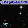 1RXS J064644.7-705214