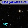 1RXS J064653.9-715451
