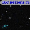 1RXS J065206.8-711311