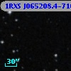 1RXS J065208.4-710953