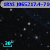 1RXS J065217.4-710244