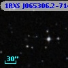 1RXS J065306.2-714908