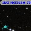 1RXS J065319.0-702712