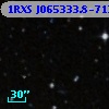 1RXS J065333.8-713236