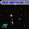 1RXS J065434.0-713535