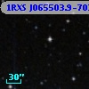 1RXS J065503.9-702524