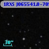 1RXS J065541.0-705151