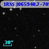 1RXS J065940.7-705257