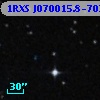 1RXS J070015.8-703554
