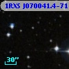 1RXS J070041.4-711648