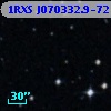 1RXS J070332.9-721740
