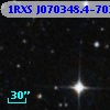 1RXS J070348.4-703739