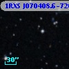 1RXS J070408.6-720051
