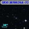 1RXS J070828.6-721314