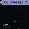 1RXS J070854.2-715203