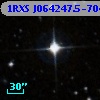 1RXS J064247.5-704137