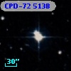 CPD-72   513B
