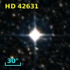 HD  42631