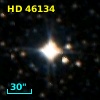 HD  46134