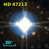 HD  47213
