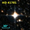 HD  41781