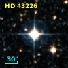 HD  43226