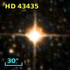 HD  43435
