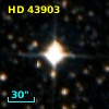 HD  43903