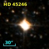 HD  45246