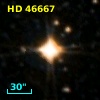 HD  46667