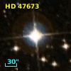 HD  47673