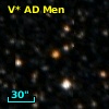 V* AD Men