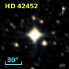 HD  42452