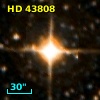 HD  43808