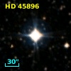 HD  45896