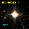 HD  46012