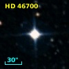 HD  46700