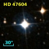 HD  47604