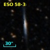 ESO  58-3