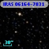 IRAS 06164-7031