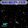IRAS 06179-7128