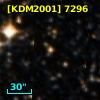 [KDM2001]  7296