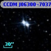 CCDM J06300-7037B