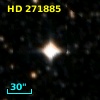 HD 271885