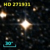 HD 271931