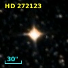 HD 272123
