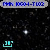 PMN J0604-7102