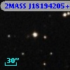 2MASS J18194205+7233535