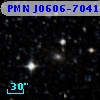 PMN J0606-7041