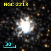 NGC  2213